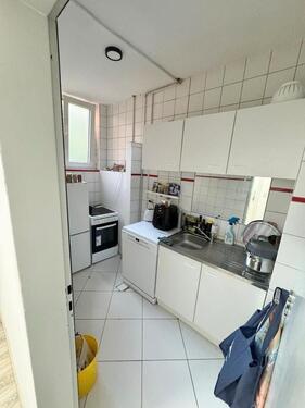 Foto - Etagenwohnung in Stuttgart