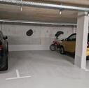 Foto - Tiefgaragenstellplatz zu vermieten