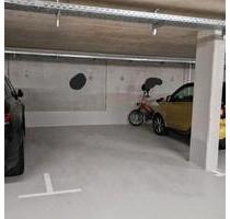 Tiefgaragenstellplatz zu vermieten - Sindelfingen Darmsheim