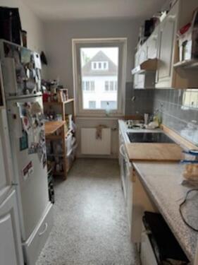 Foto - Etagenwohnung zum Kaufen in Bremen