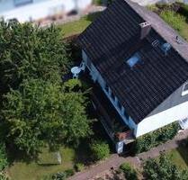 Einfamilienhaus mit Einliegerwohnung in Linsengericht-Geislitz