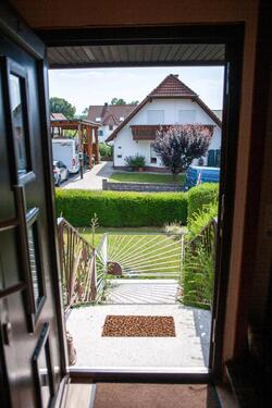 Foto - Einfamilienhaus in Linsengericht