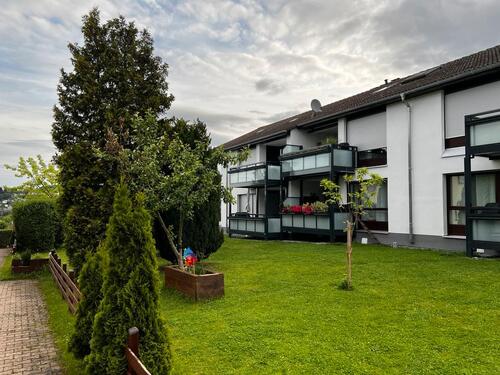 Foto - Etagenwohnung zur Miete in Böblingen