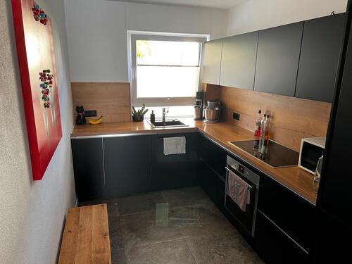 Foto - Etagenwohnung in Böblingen zur Miete