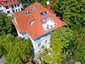 Foto - Große Altbauwohnung in Swinemünde 900m vom Meer