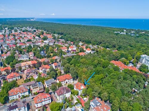 Foto - Etagenwohnung zur Miete in Korswandt