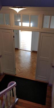 Foto - Etagenwohnung in Korswandt zur Miete