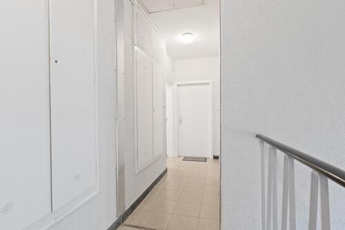 Foto - Etagenwohnung in Stuttgart