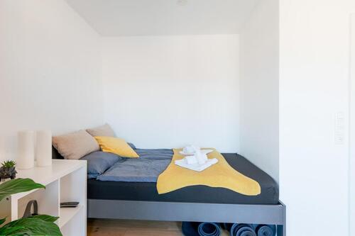 Foto - Etagenwohnung in Stuttgart zur Miete