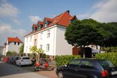 Foto - Helle 2 Zimmer Dachgeschosswohnung in Kreiensen - 39m²