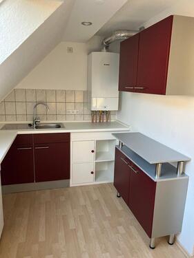 Foto - Etagenwohnung in Einbeck zur Miete