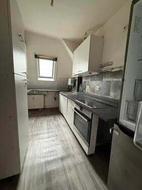 Foto - Etagenwohnung in Bochum zur Miete