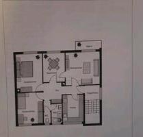 4 Zimmerwohung - 1.700,00 EUR Kaltmiete, in Ludwigsburg (PLZ: 71634) Eglosheim