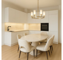 Exklusive 2-Zi. Neubauwohnung, Balkon, EBK, Keller, Stellplatz - Hamburg Wandsbek