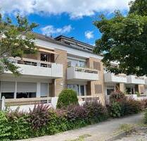Vermietete ETW mit Balkon und Garage in OS-Wüste - Osnabrück Fledder
