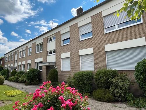 Foto - Etagenwohnung zum Kaufen in Osnabrück