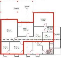 Einliegerwohnung in Traumlage direkt am Waldrand - Olpe