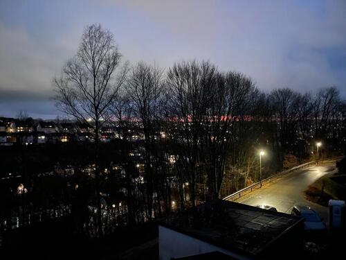 Foto - Etagenwohnung zur Miete in Olpe