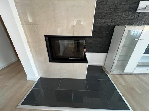 Foto - Zentrale 4,5 Zimmer Wohnung in Tuttlingen mit Charme und Komfort!