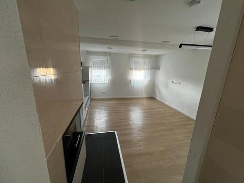 Foto - Etagenwohnung in Tuttlingen