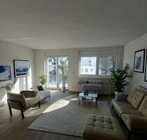 *Exklusive 3-Zimmerwohnung mit Balkon in Darmstadt-Bessungen!*