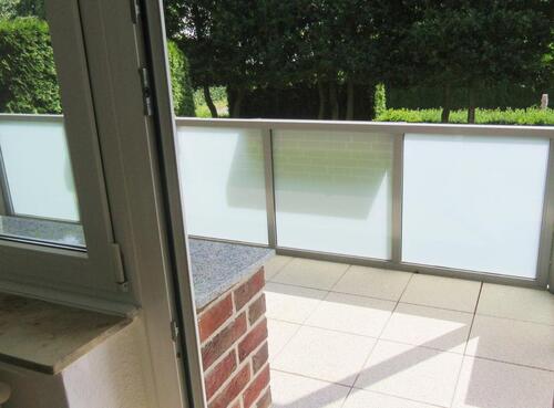 Foto - Etagenwohnung in Bielefeld