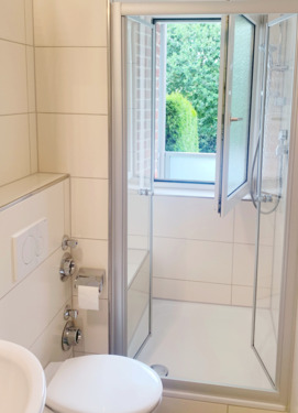 Foto - Etagenwohnung in Bielefeld zur Miete