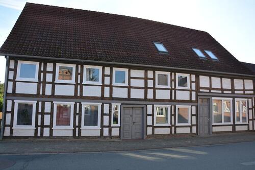 Foto - 2-Zimmer-Wohnung in Clenze zu vermieten