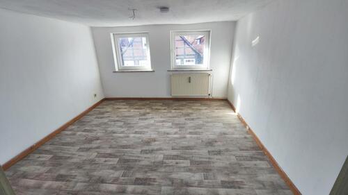 Foto - Etagenwohnung zur Miete in Clenze