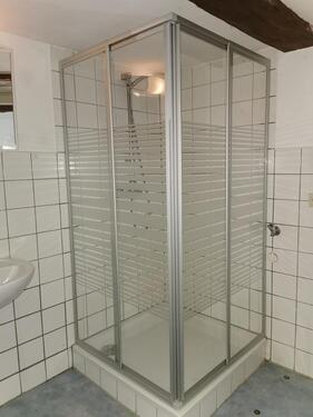 Foto - Etagenwohnung in Clenze