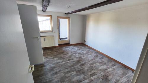 Foto - Etagenwohnung in Clenze zur Miete