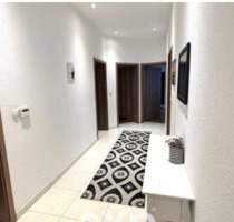 Altbauwohnung am Schlosspark - 1.360,00 EUR Kaltmiete, in Hanau (PLZ: 63450)