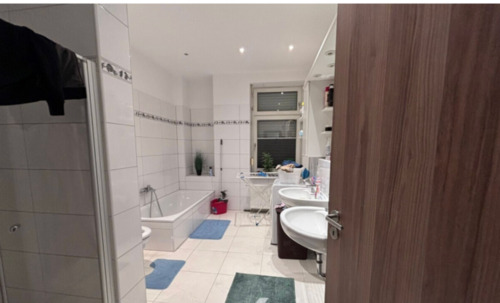 Foto - Etagenwohnung zur Miete in Hanau