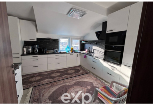 Foto - Etagenwohnung in Hanau