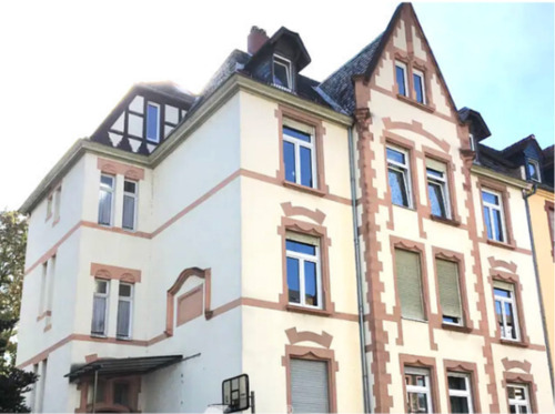 Foto - Etagenwohnung in Hanau zur Miete