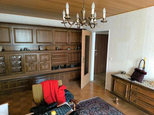 Foto - Etagenwohnung zum Kaufen in München