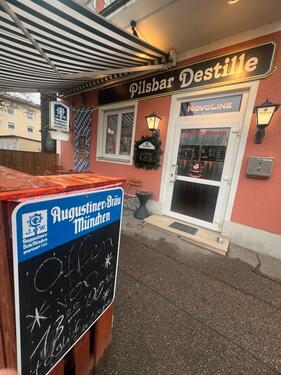 Foto - Bar Kneipe Pub zu verpachten - 2,00&nbsp;EUR Kaltmiete,
