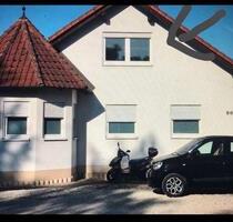 Helle 34 m² Wohnung mit Blick auf die Altenburg – ruhig gelegen - Bamberg Am Bruderwald