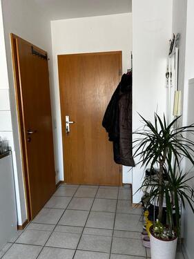 Foto - 1 Zimmer Etagenwohnung in Bamberg