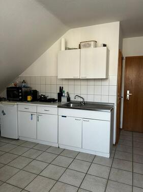 Foto - Etagenwohnung in Bamberg zur Miete