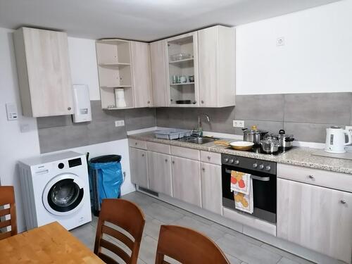 Foto - Monteurwohnungen zu Vermieten - 18,00 EUR Kaltmiete, ca.  45,80 m²