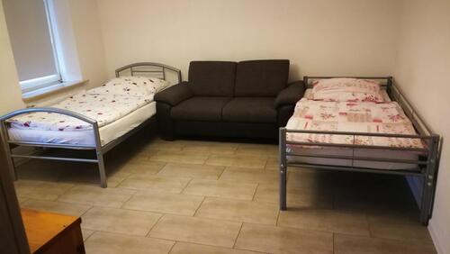 Foto - 1 Zimmer Etagenwohnung zur Miete in Kirchen (Sieg)