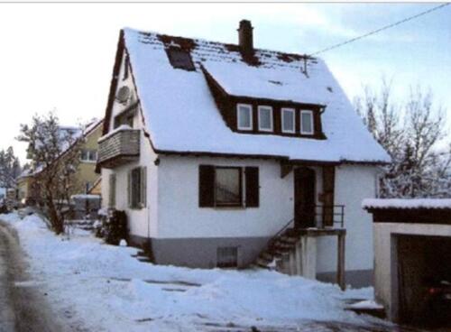 Foto - 1,5 Zimmer Wohnung WaldachtalLützenhardt