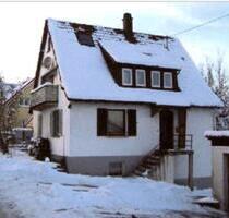 1,5 Zimmer Wohnung WaldachtalLützenhardt