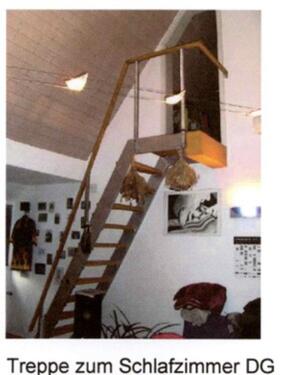 Foto - 1 Zimmer Etagenwohnung zur Miete in Waldachtal