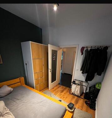 Foto - 4 Zimmer Etagenwohnung in Münster