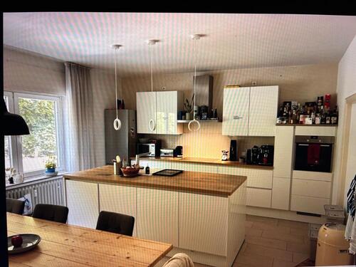 Foto - Etagenwohnung in Münster zur Miete