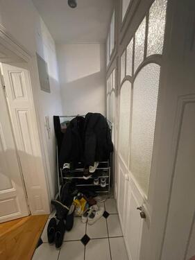 Foto - Möbliertes 1 Zimmer Apartment Zentrale Lage Heidelberg