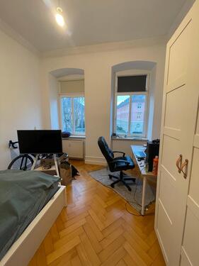 Foto - 1 Zimmer Etagenwohnung zur Miete in Heidelberg