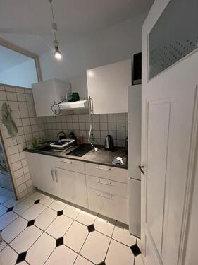 Foto - 1 Zimmer Etagenwohnung in Heidelberg